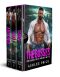 [Underworld Mafia Romance 01] • The Bosses · Underworld Mafia Romance Box Set